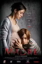 Постер фильма: Мать