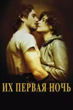 Постер фильма: Их первая ночь
