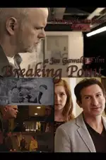 Постер фильма «Переломный момент»