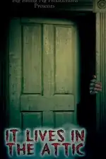 Постер фильма: Он живёт на чердаке