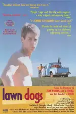 Постер фильма: Луговые собачки