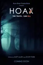 Постер фильма «Розыгрыш»