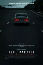 Синий каприз