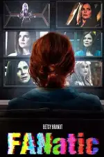 Постер фильма: Фанатик