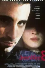 Дженнифер 8