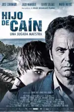 Постер фильма «Сын Каина»