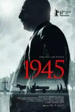 Постер фильма: 1945