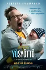 Постер фильма: Ночное кормление