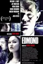 Постер фильма «Счастливчик Эдмонд»