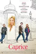 Постер фильма: Каприз