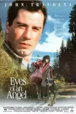 Постер фильма «Глаза ангела»