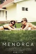 Постер фильма: Менорка
