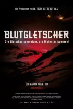 Кровавый ледник