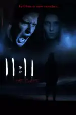 Постер фильма: 11:11