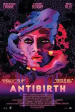 Постер фильма: Антирождение