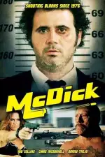 Постер фильма: МакХер