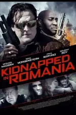Постер фильма: Похищение в Румынии