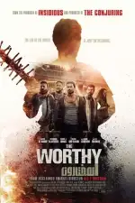 Постер фильма «Достойный»