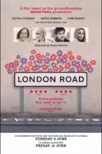 Лондонская дорога