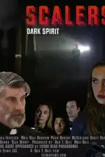 Постер фильма: Тёмный дух