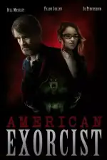 Постер фильма: Американский экзорцист