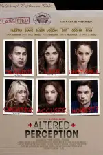 Искаженное восприятие