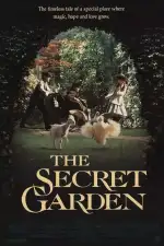 Таинственный сад