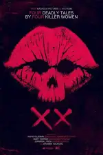Постер фильма: XX