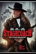 Дилижанс: История Техасского Джека