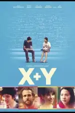 Постер фильма: X+Y