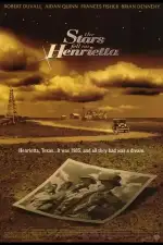 Постер фильма «Счастливые звезды над Генриеттой»