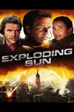 Взорванное Солнце