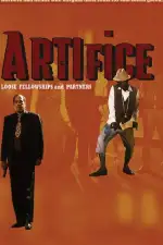Постер фильма: Артифис: Хрупкий союз и Ко