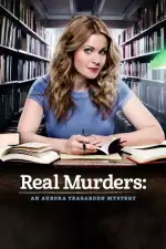 Реальные убийства: Тайна Авроры Тигарден  Real Murders: An Aurora Teagarden Mystery