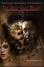 Постер фильма «Сердце-обличитель»