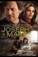Постер фильма: Иосиф и Мария