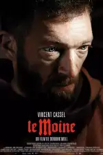 Постер фильма: Монах