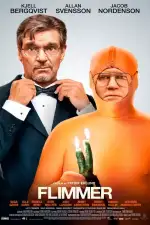 Постер фильма «Мерцание»