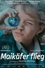 Постер фильма «Лети, майский жук!»