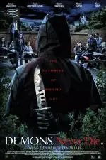 Постер фильма «Дети-самоубийцы»