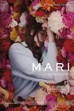 Постер фильма: Мэри