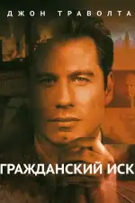 Постер фильма: Гражданский иск