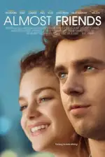 Постер фильма: Почти друзья