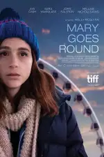 Постер фильма «Мэри возвращается»