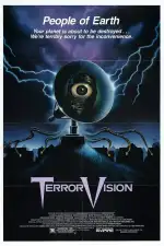 Телетеррор