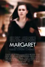 Постер фильма: Маргарет