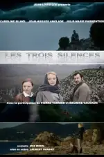 Постер фильма: Три безмолвия