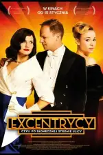 Постер фильма: Эксцентрики