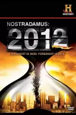 Нострадамус: 2012