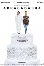 Постер фильма: Абракадабра